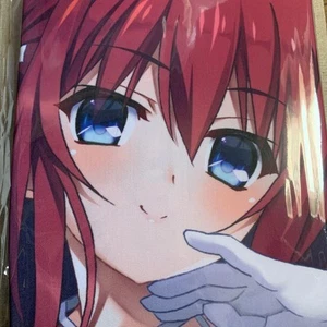 Grisaia Remastered Box Bonus - Afbeelding 1 van 2