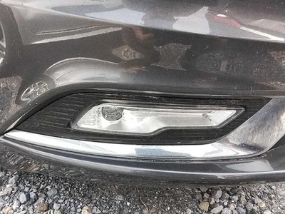 Used Driving Light fits: 2018 Ford Fusion Fog-Driving without bezel LED Grade A - Image 1 of 4