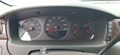 Chevrolet Impala 2014 OE velocímetro calibre clúster 91 k millas Foto 1 de 4