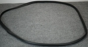 🔅2014-2017 MAZDA 6 TOURING 2.5L OEM. RUBBER FRONT RIGHT/LEFT DOOR 61130358 F12 - Picture 1 of 6