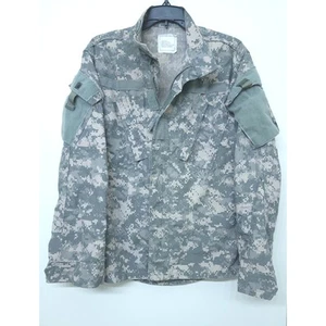 Uniforme militare da combattimento esercito mimetica digitale SPM100-05-D-0406 piccola - corta ACU - Foto 1 di 5