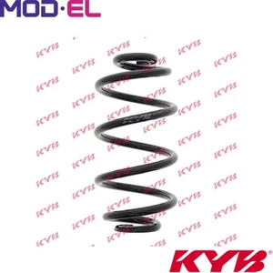 COIL SPRING RX5013 FOR VW PASSAT/B5.5 AUDI A6C5 AWM/AWT/AFY/AEB/AUG/ATW 1.8L - Picture 1 of 9
