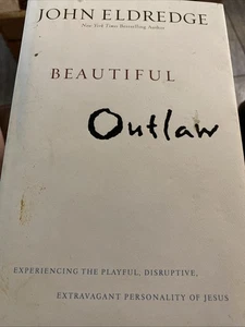 Beautiful Outlaw : Experiencing the Playful, Disruptive, Extravagant Personality - Bild 1 von 2