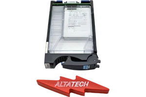 EMC 005050779 200GB SSD SAS 3.5" Hybrid 6G VMAX HUSSL4020BSS60 Solid State Drive - Picture 1 of 6