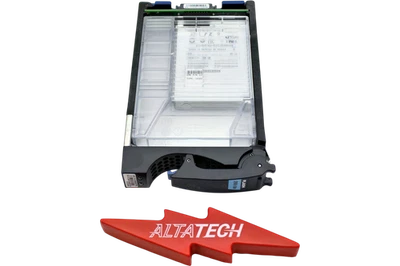 EMC 005050779 200GB SSD SAS 3.5" Hybrid 6G VMAX HUSSL4020BSS60 Solid State Drive - Image 1 of 4