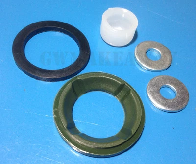 Casquillo de cambios para camioneta Toyota Hilux Celica Tacoma MTX Corona T100 LN85 4RUNNER Foto 1 de 2