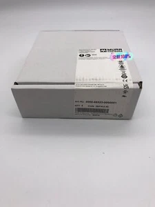 1PCS NEW 4000-68523-0000001 4000685230000001 MURR metal panel cover - Picture 1 of 3