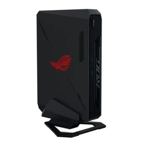 ASUS ROG NUC 760 Full System Mini PC Intel Core Ultra 7 155H 16GB 512GB RTX 4060 - Bild 1 von 8