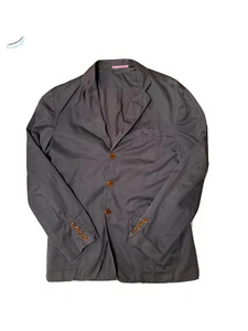 Apolis gray blazer - Picture 1 of 5