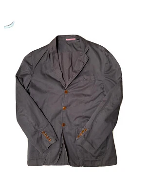 Apolis gray blazer - Image 1 of 4