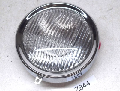 Honda PA 50 Scheinwerfer Unité Verre Phare Unité Lampe Lumière 33101-148-461 - Photo 1/3