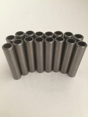 Guías de válvulas Chevy Ford Buick Pontiac 283 305 327 350 400 sbc 11/32 x .502 Foto 1 de 4