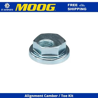 For 2007-2010 Saturn Vue Alignment Camber / Toe Kit Rear Lower MOOG 2007 2008 - Image 1 of 4