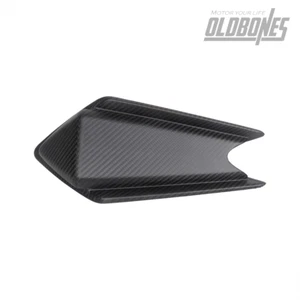 For Aprilia RSV4 22 Rear Seat Cover Fairing Modify 100% Carbon Fiber Matte - Picture 1 of 12