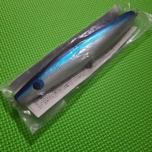 CARPENTER "Pandora 155, 225mm/155g" Sinking Stick Bait GT Tuna Kingfish Lu 03-04 - Picture 1 of 7