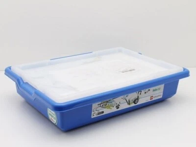 LEGO WeDo 2.0 Core Complete Set Robot Brock Programing Education Toy 45300 Used - Image 1 of 4