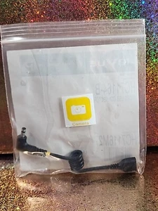 Invue HC7116M27 Original OEM USB CONNECTOR FOR CAMERAS  HC7116M27             B2 - Picture 1 of 4