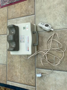 Chi Machine Sun Ancon, the Original Model SDM-323-1 - Picture 1 of 1