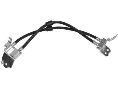 Manguera de freno central trasera 95371KHFH 2016 2017 para Ford Transit-350 HD 2015-2020 Foto 1 de 2