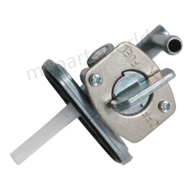Interruptor de válvula Petcock para Kawasaki 51023-1182 KX125 KX250 1992-1998 Foto 1 de 4