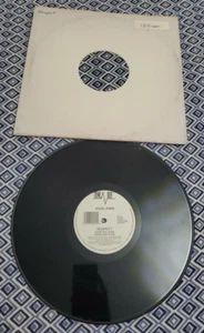 Kool Kris Respect Vinyl LP Single - Picture 1 of 4