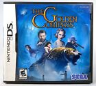 The Golden Compass (Nintendo DS, 2007)