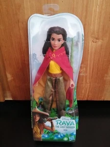 Disney Princess Raya & the last Dragon Basis - Puppe Hasbro E95685X0 - Bild 1 von 1