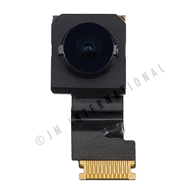 A2605/A2602/A2604/A2603 iPad 9th Generation 10.2 (2021) Front Camera Facing Face - Image 1 of 1