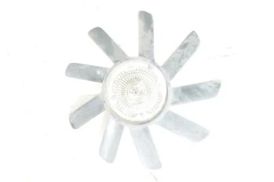 Embreagem de ventilador de motor BMW Behr E30 M20 + lâminas 84-91 325e 325i 325es 325is 325ix - Imagem 1 de 4