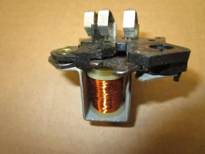1984-1996 Corvette Windshield Wiper Park Switch - Picture 1 of 3