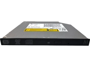 Hp 762432-800 MODEL GUD1N(S05JH) 781416-001 9.5 mm SATA DL DVD±RW Optical Drive - Picture 1 of 5