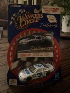 Dale Earnhardt, Jr. #31 Sikkens rifiniture auto serie a vita scala 1:64 - Foto 1 di 1