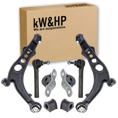 KIT 8PZ BRACCETTI + SUPPORTI + TESTINE + BOCCOLE BARRA PER IDEA MUSA YPSILON - Immagine 1 di 4