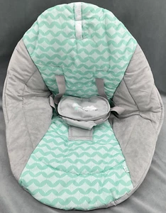Ingenuity Swingity Swing Goji Portable Baby Replacement Part Fabric Seat Cover - Picture 1 of 5