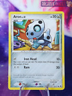 Aron - Rising Rivals 57/111 - Regular Common Pokemon Card