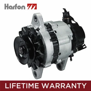 Alternator For Mitsubishi Canter 3.3L 1984-1989 Fe 3.3L 1987-89 4D30 4Dr5 12551N - Picture 1 of 3