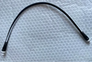 Raymarine SeaTalk NG STNG Stirnkabel Kabel 400MM A06038 Neu - Bild 1 von 1
