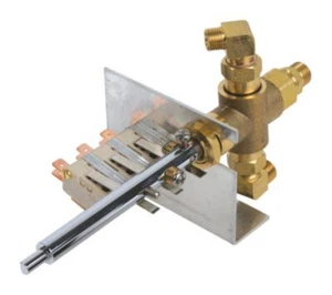 Multi-Purpose Valve Kit (Tuttnauer) - Picture 1 of 1