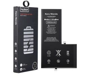 Para Apple iPhone 11 Pro max batería batería batería batería batería batería batería batería (3969 mAh) - Imagen 1 de 7