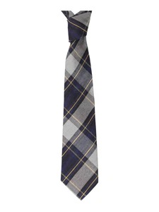Cookie's Boys' Traditional 4-in-Hand Necktie - Picture 1 of 43