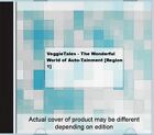 VeggieTales - The Wonderful World of Auto-Tainment [Region 1] (2003) CD