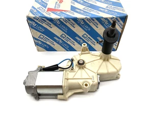 Motorino Tergilunotto Posteriore Fiat Uno CS OEM 7618897 Nuovo Originale - Imagen 1 de 5