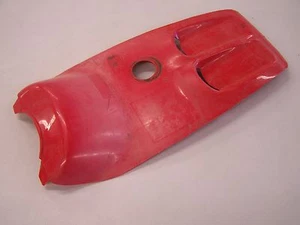POLARIS XPLORER 400 4x4 HOOD NOSE COVER - Picture 1 of 3
