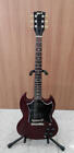 GIBSON USA SG FADED T 2017 Electric Guitar w/Soft case 