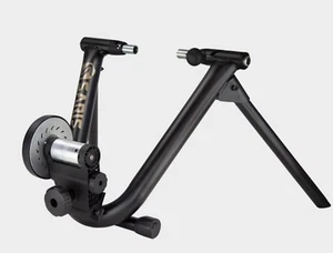 Saris Basic Mag Turbo Trainer (used once) - Picture 1 of 1