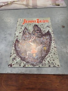 Jenny Zero #1 *Dark Horse Comics* 2021 Comic Free shipping - Picture 1 of 2