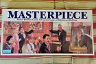 Parker Brothers 1987 MASTERPIECE Classic Art Auction Bidding Game Complete #0088