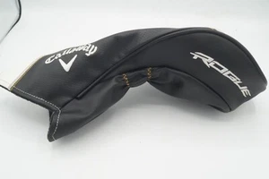 CALLAWAY ROGUE ST 1 DRIVER HEAD COVER GOLF CLUB - Picture 1 of 5