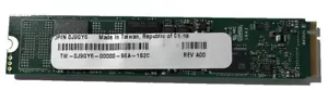 Dell Lite-On 960G M.2 NVMe SSD 22110 PCIe3x4 0J9GY6 J9GY6 EPX-KW960 M1081006-001 - Imagen 1 de 2