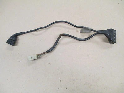 Arnés de cables de encendido BMW R100T R100RT R100 R100S R100RS R80  Foto 1 de 4